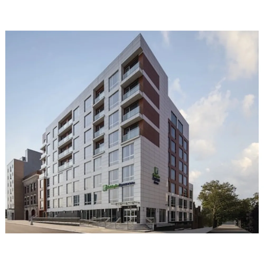 Holiday Inn Express & Suites Woodside Laguardia Airport By Ihg