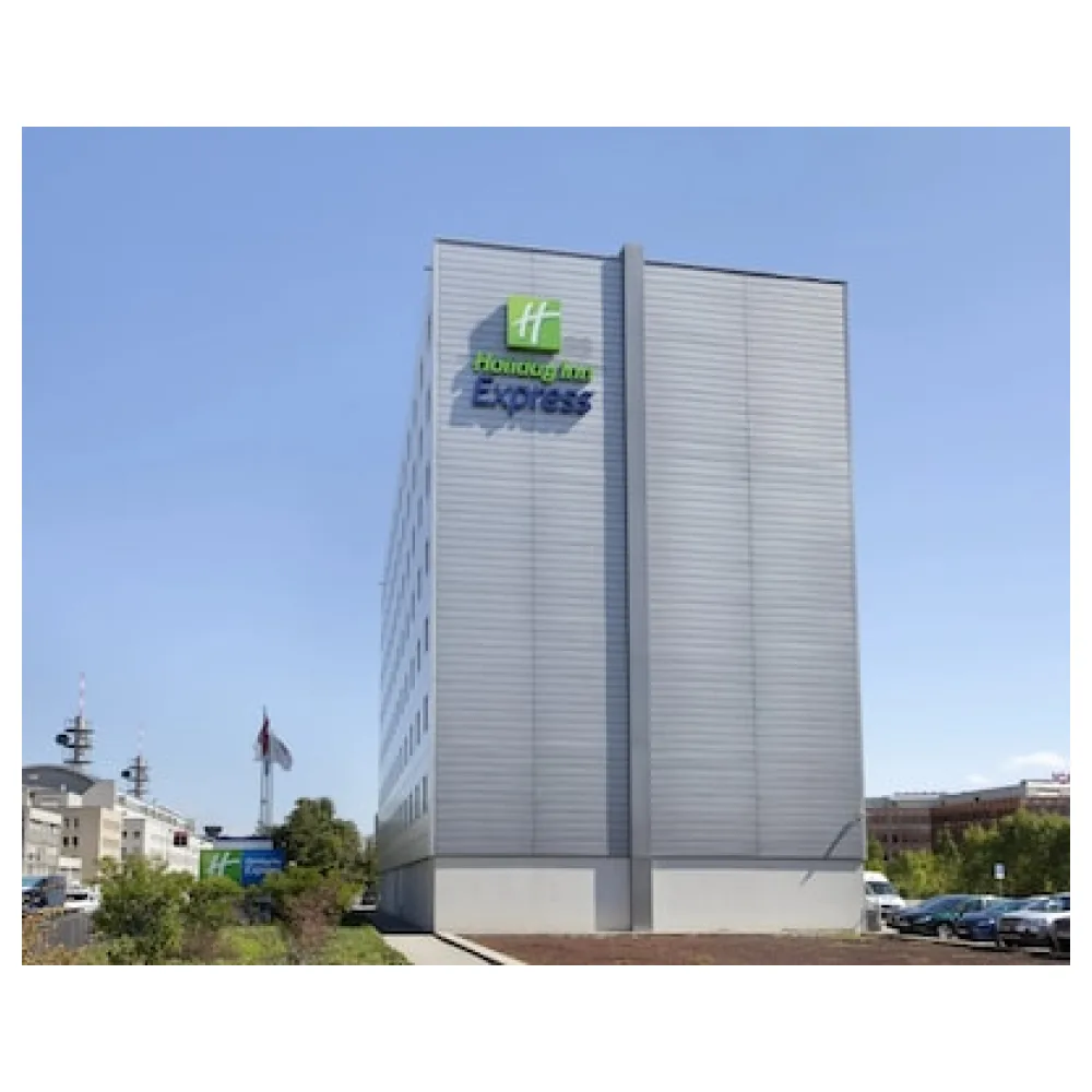 Holiday Inn Express Geneva Airport By Ihg