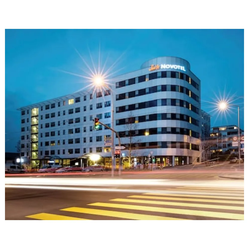 Novotel Suites Genève Aéroport