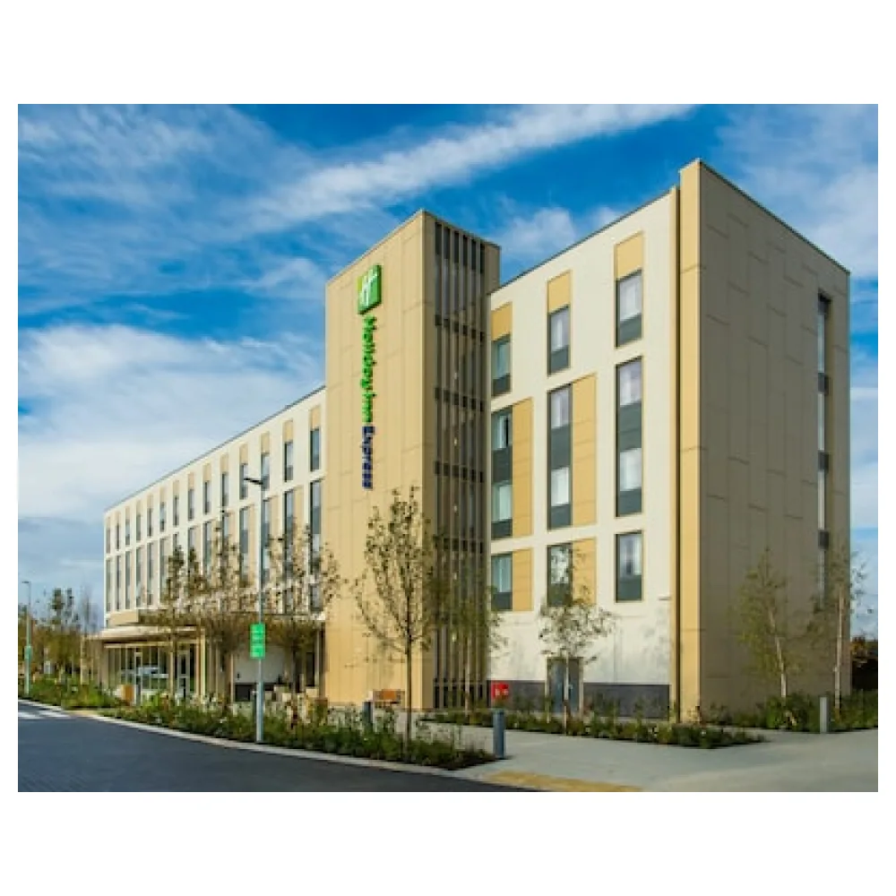 Holiday Inn Express Bicester By Ihg