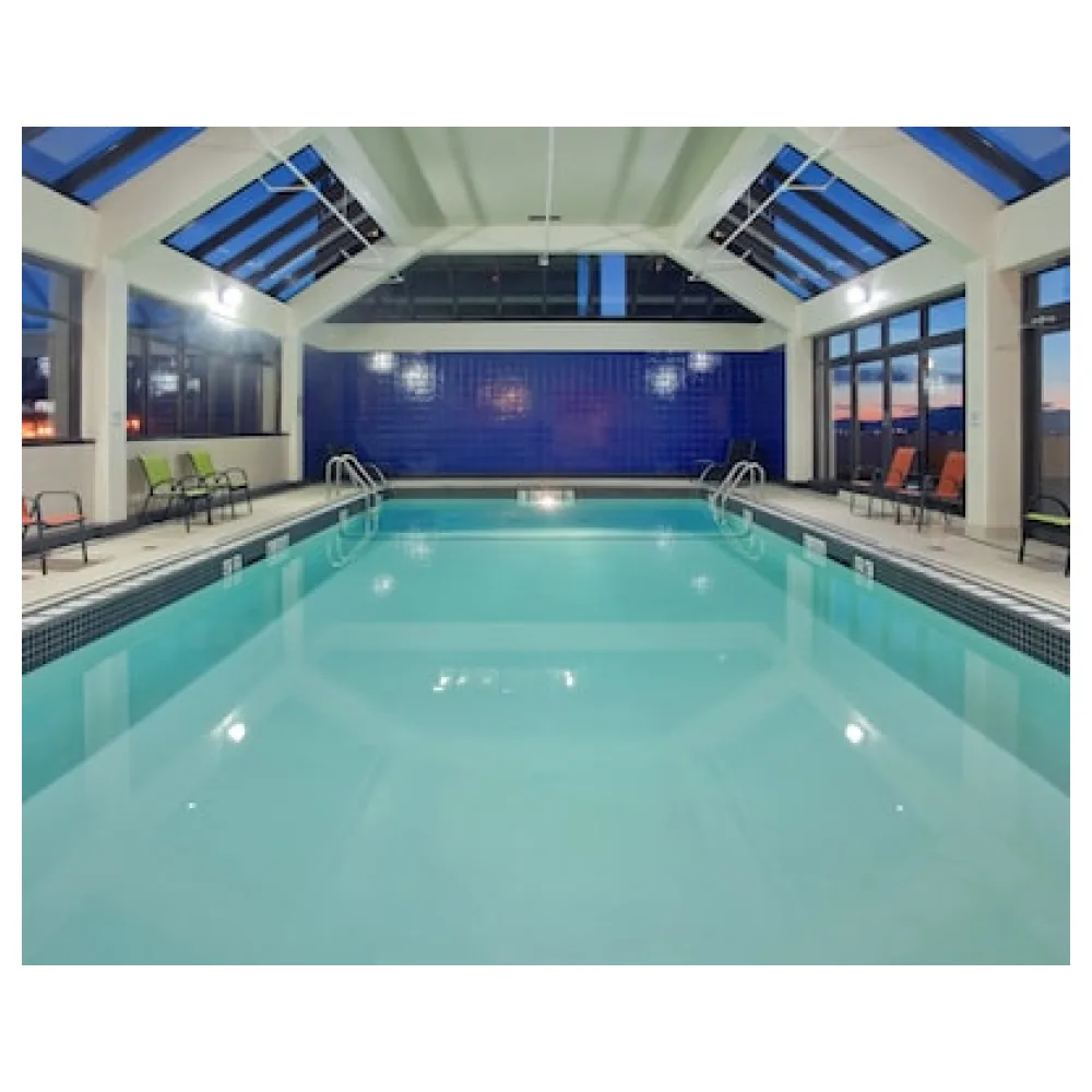 Holiday Inn Vancouver-centre (broadway) By Ihg