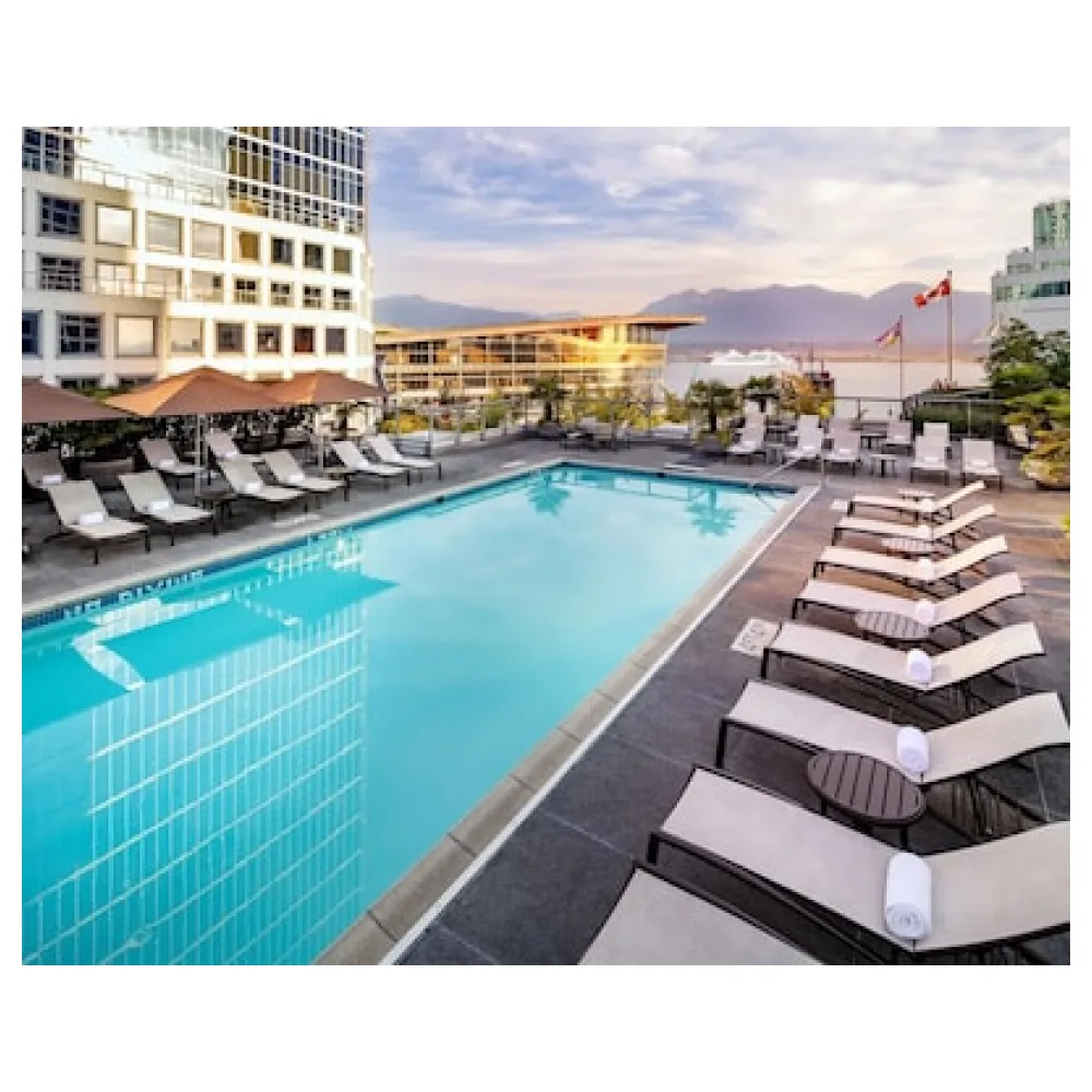 Fairmont Waterfront