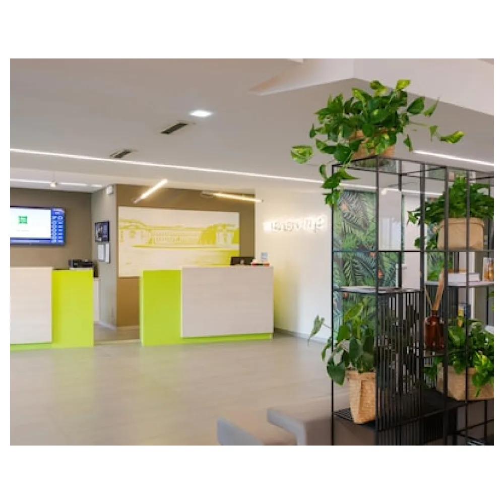 Mercure Milano Agrate Brianza
