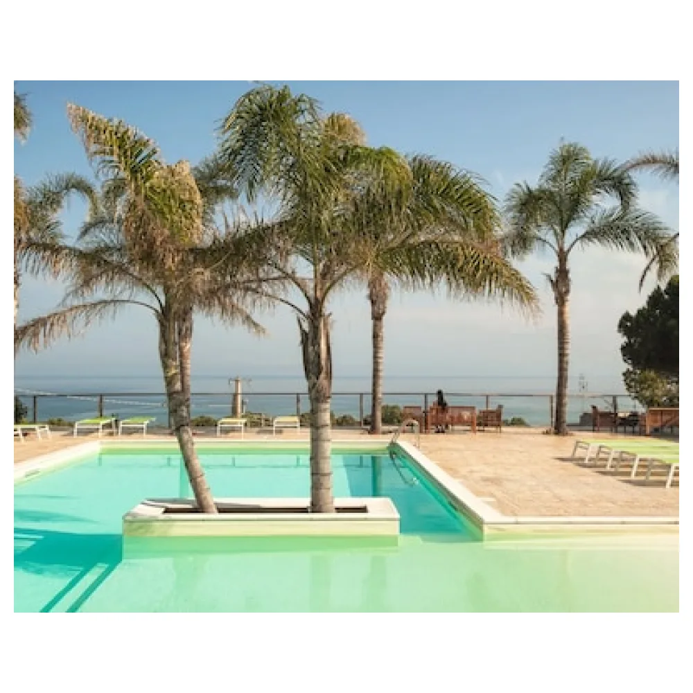 Petruso Resort