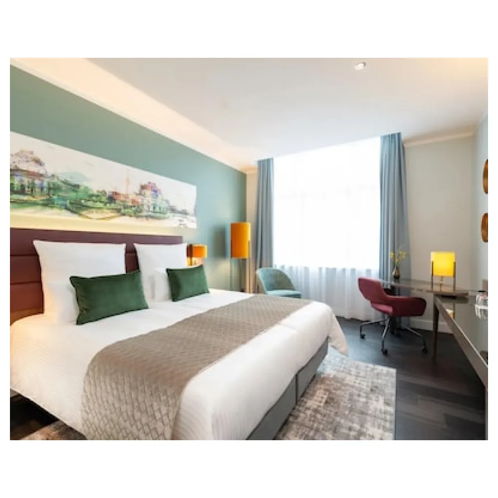 Leonardo Royal Hotel Berlin Alexanderplatz