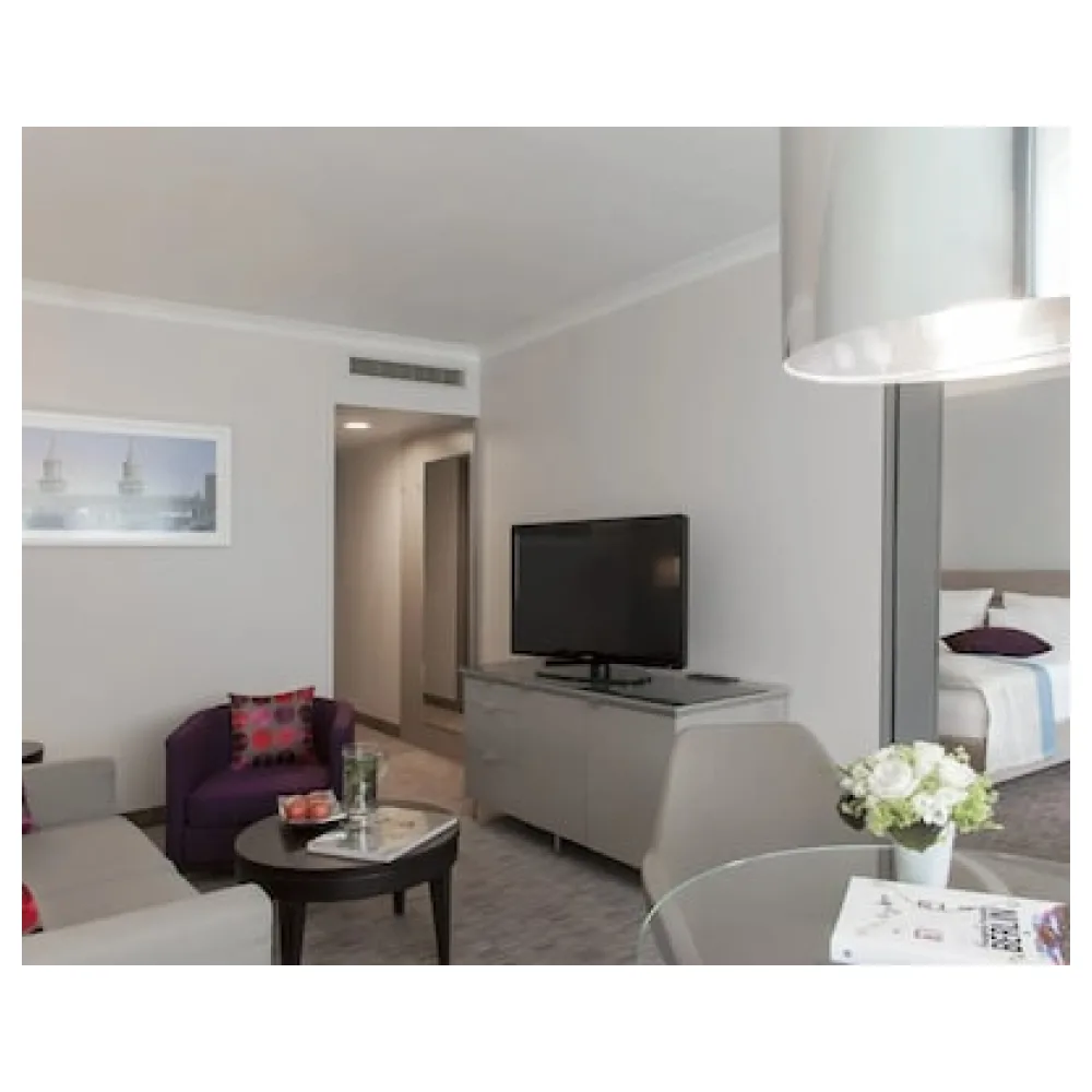 Crowne Plaza Berlin City Centre Kudamm By Ihg
