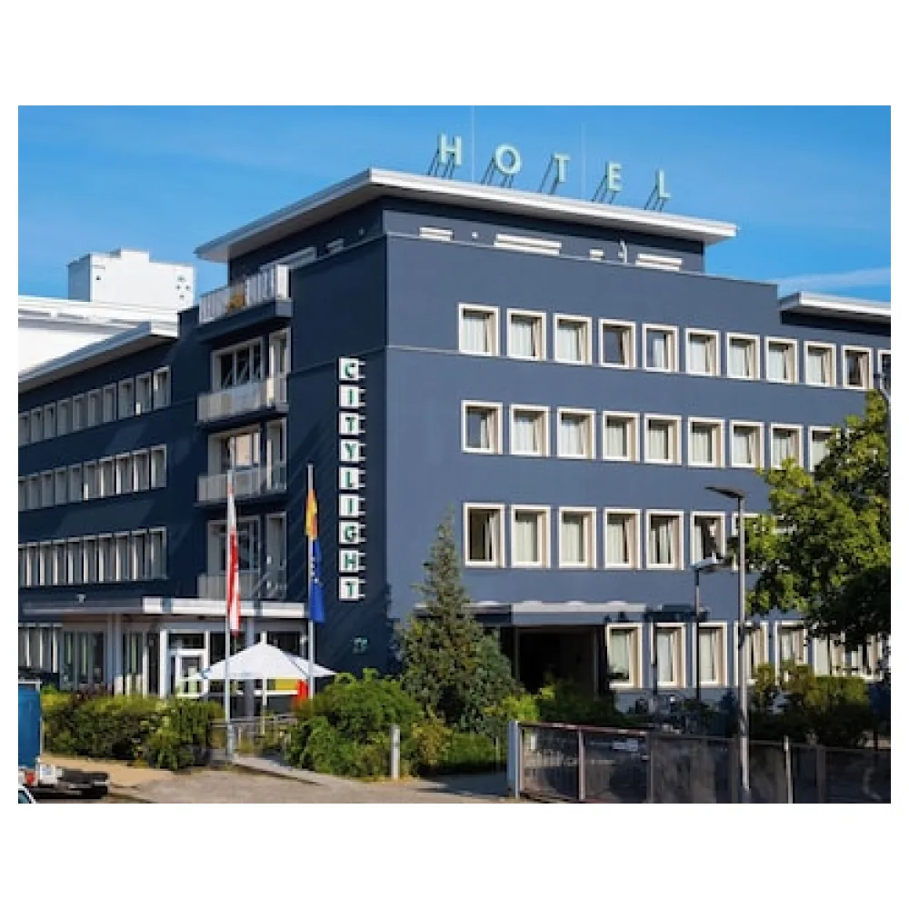 Familienhotel Citylight