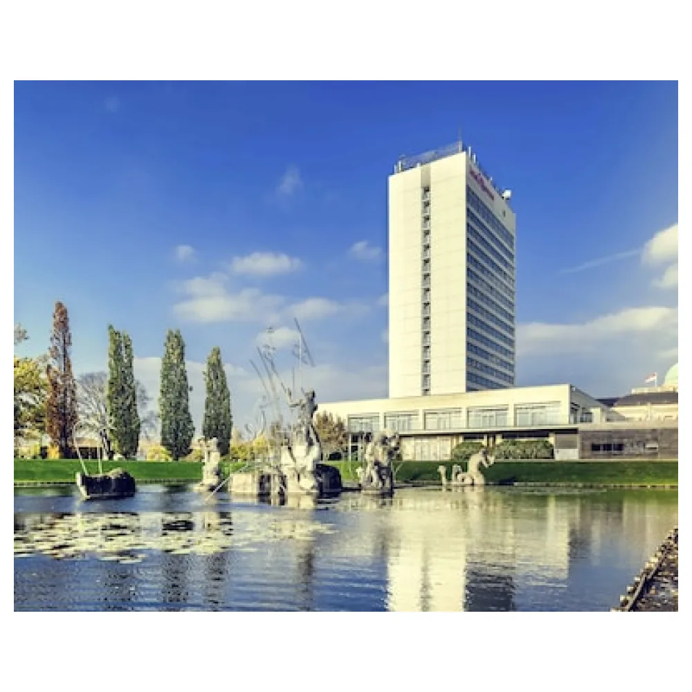 Mercure Hotel Potsdam City