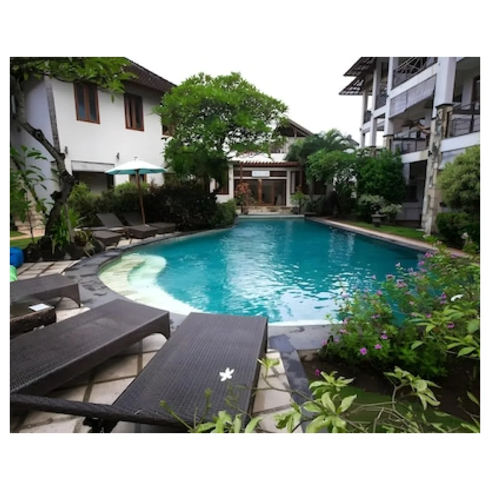 Ecosfera Hotel