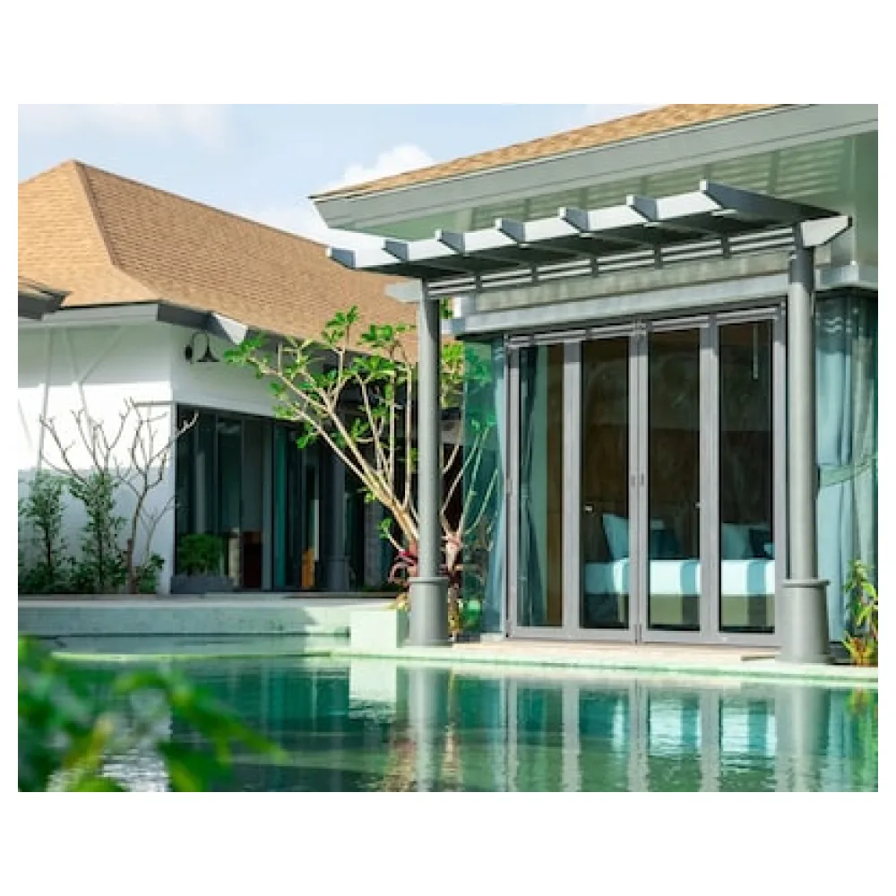 Tajh Pool Villas