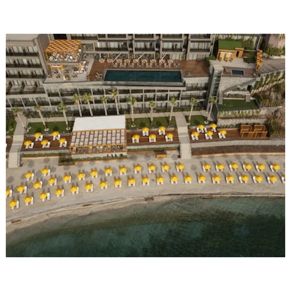 The Bodrum Hotel Yalikavak - MGallery Collection