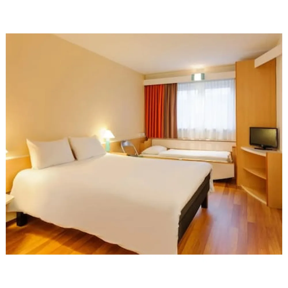ibis Berlin Dreilinden