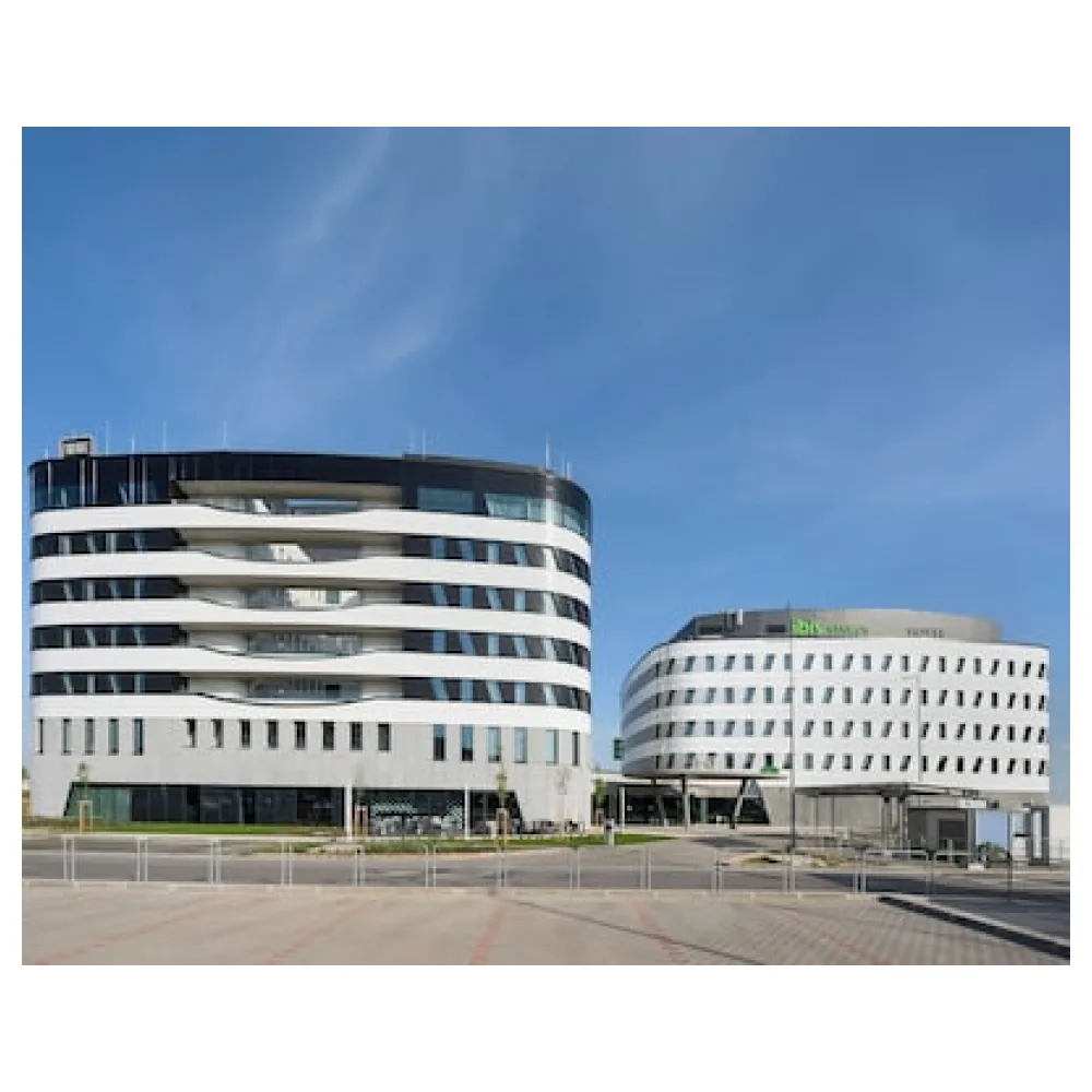 ibis Styles Budapest Airport