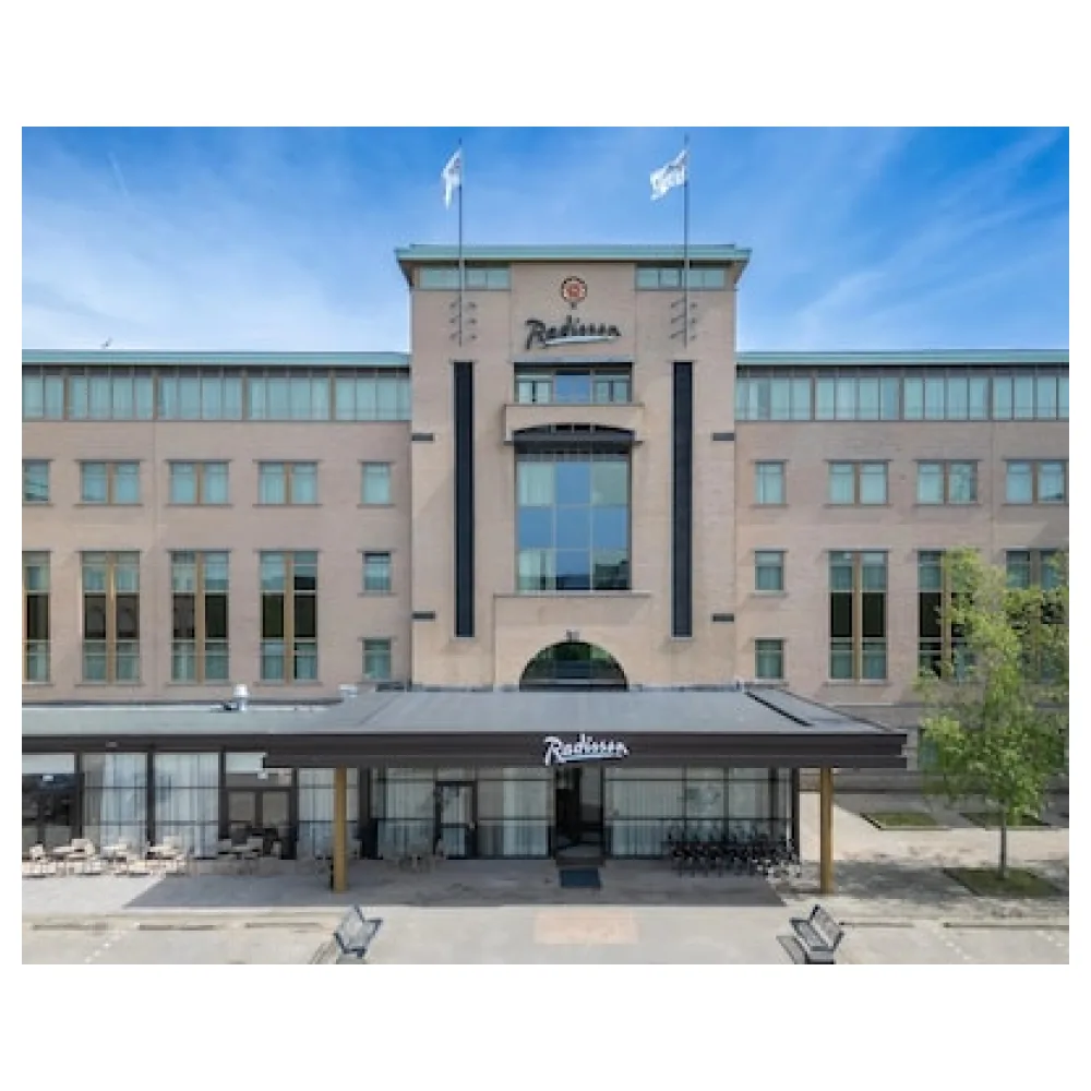Radisson Hotel Amsterdam Schiphol Airport Hoofddorp
