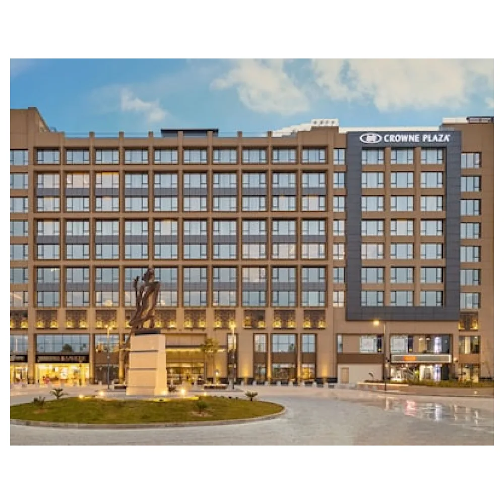 Crowne Plaza West Cairo Arkan By Ihg