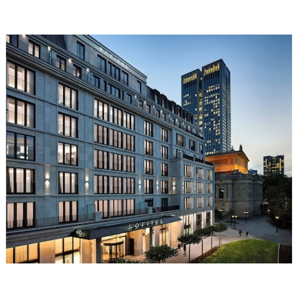 Sofitel Frankfurt Opera