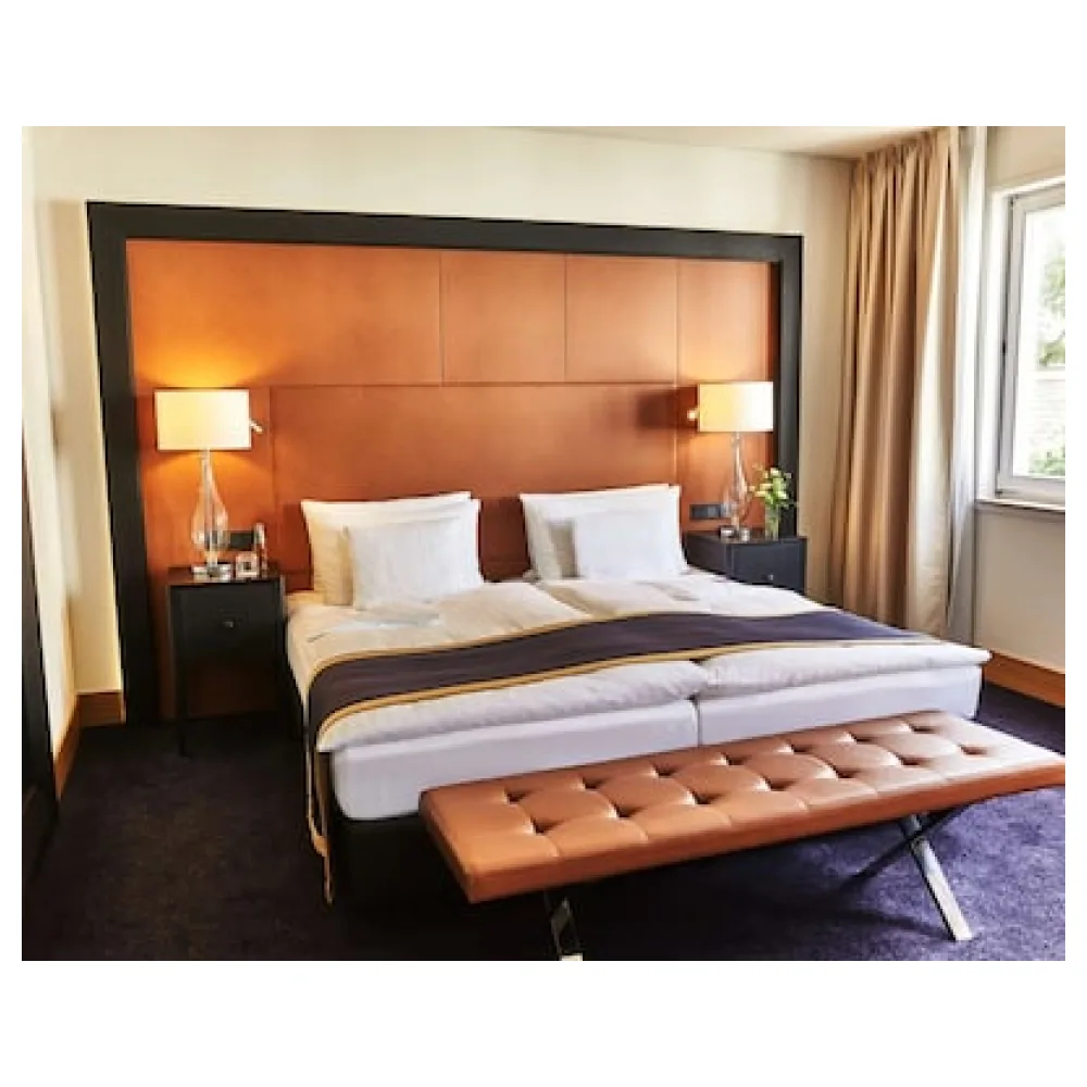 Steigenberger Hotel Bad Homburg