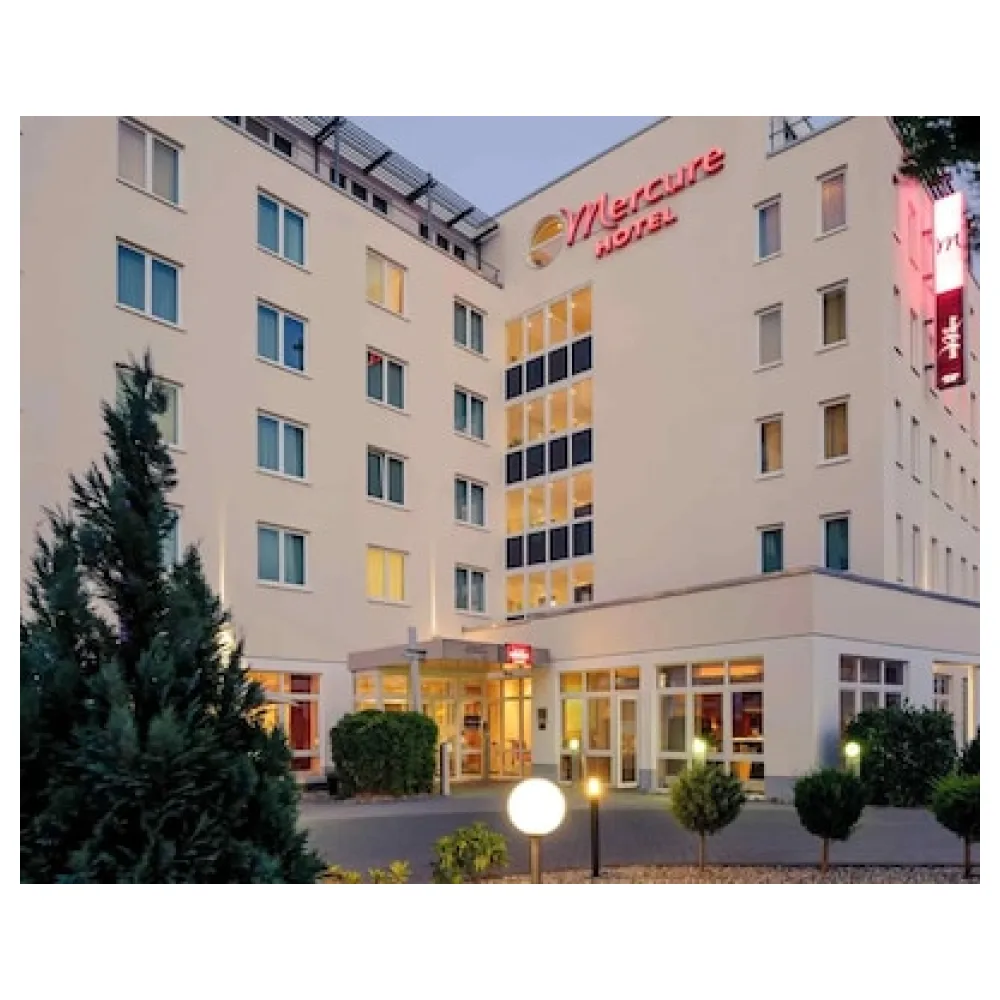 Mercure Neu-Isenburg