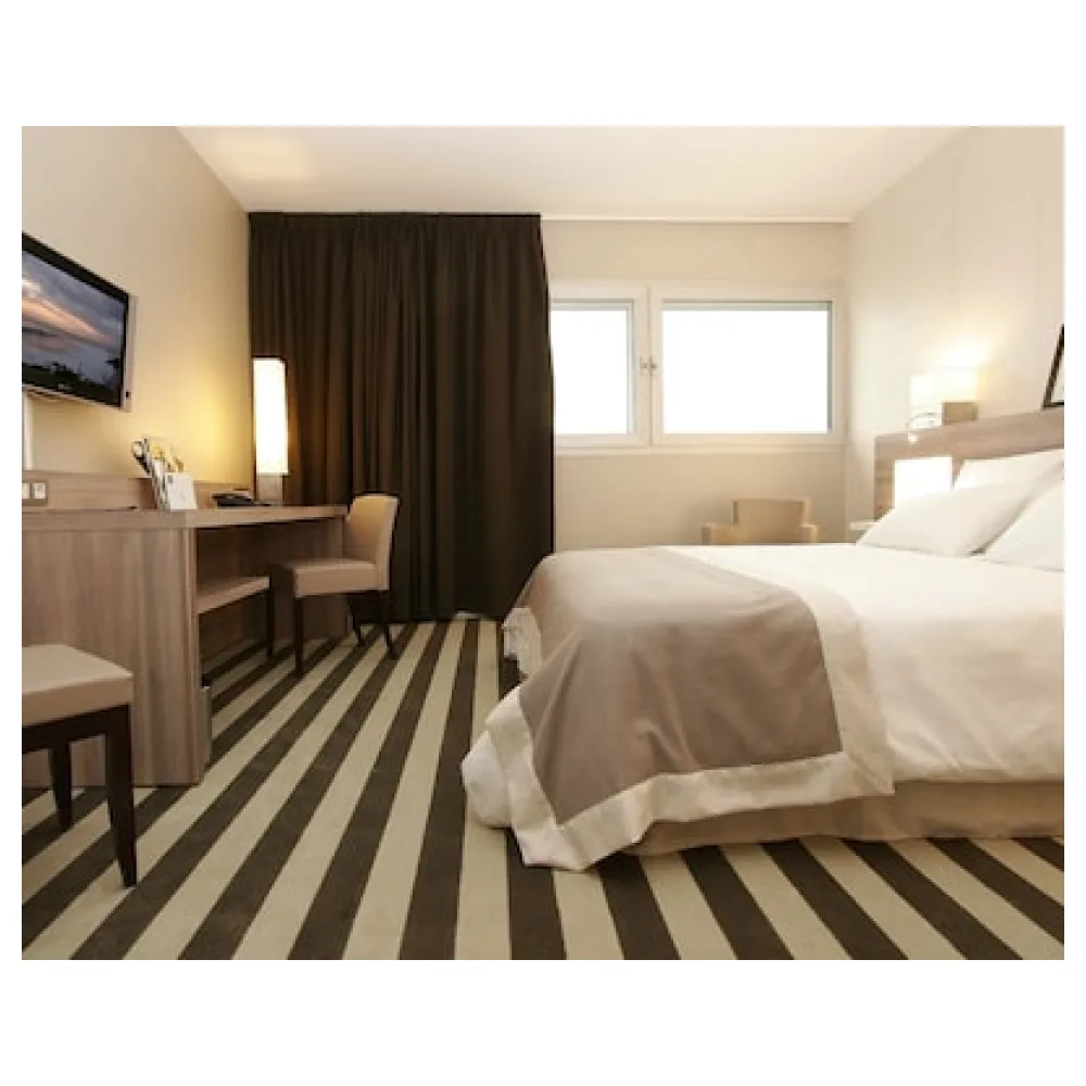 Radisson Hotel Paris Le Bourget