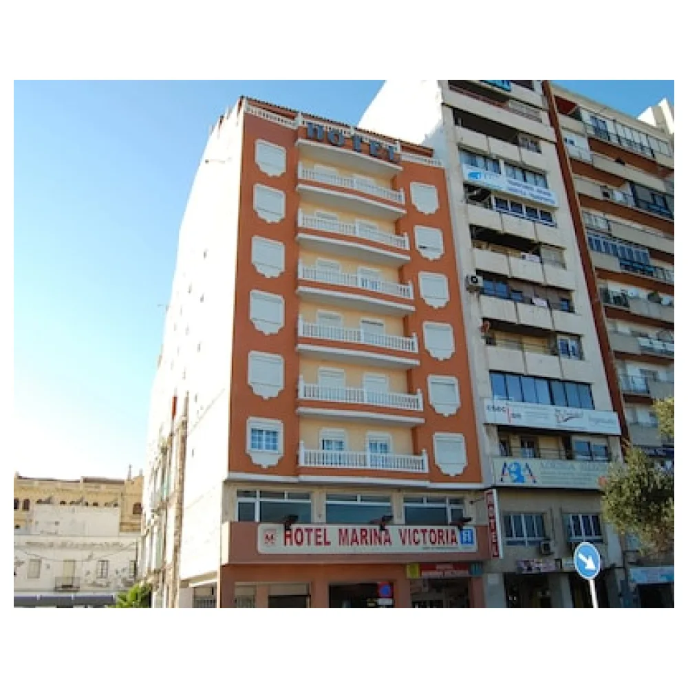 Hotel Marina Victoria
