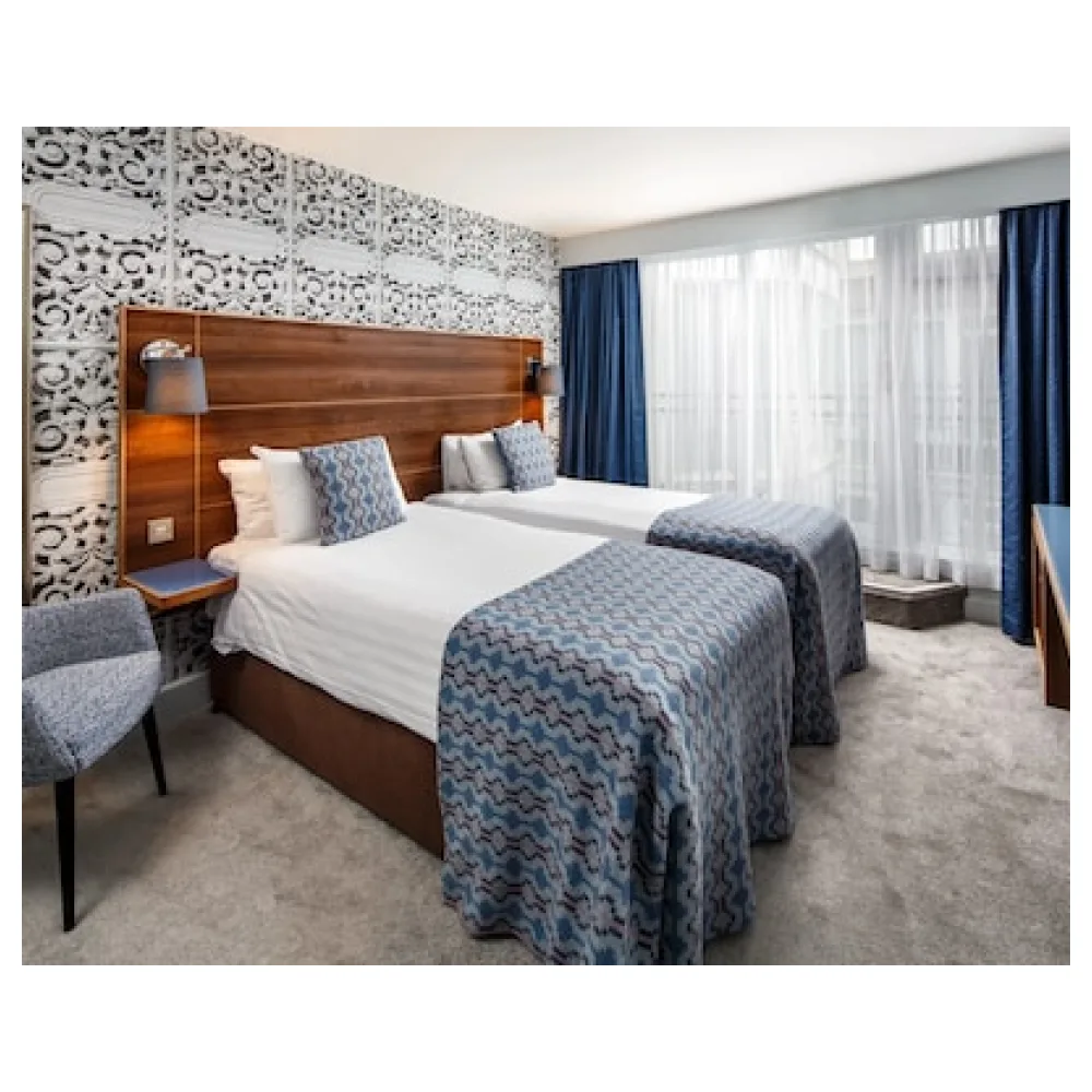 Mercure Brighton Seafront Hotel