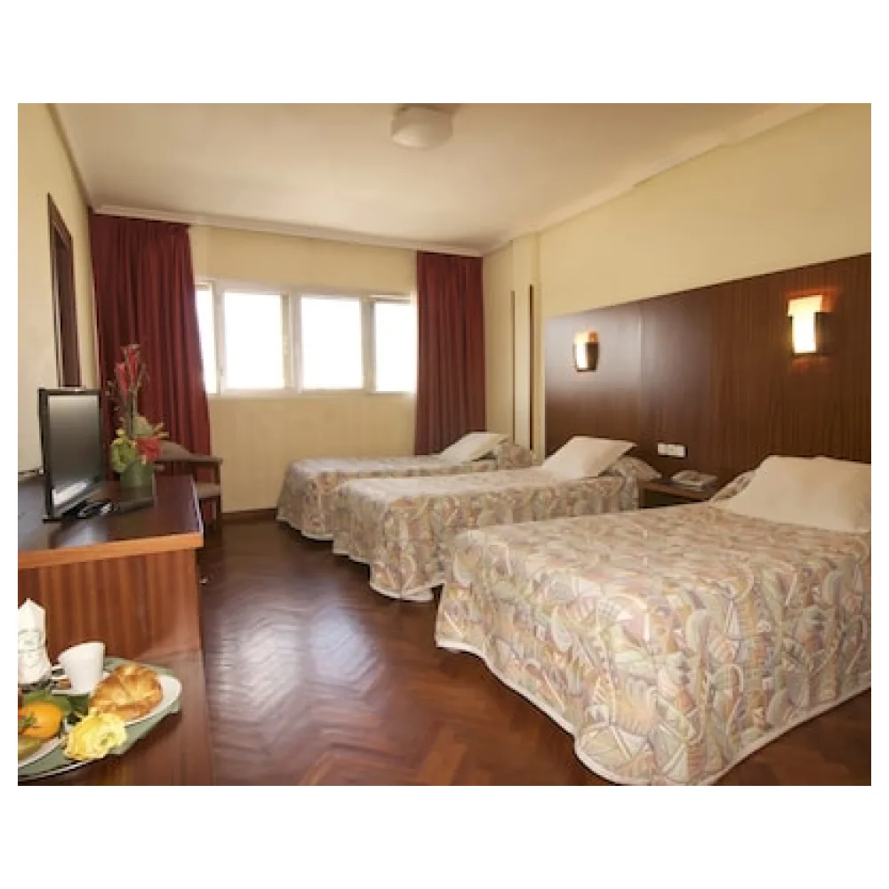Hotel Galaico