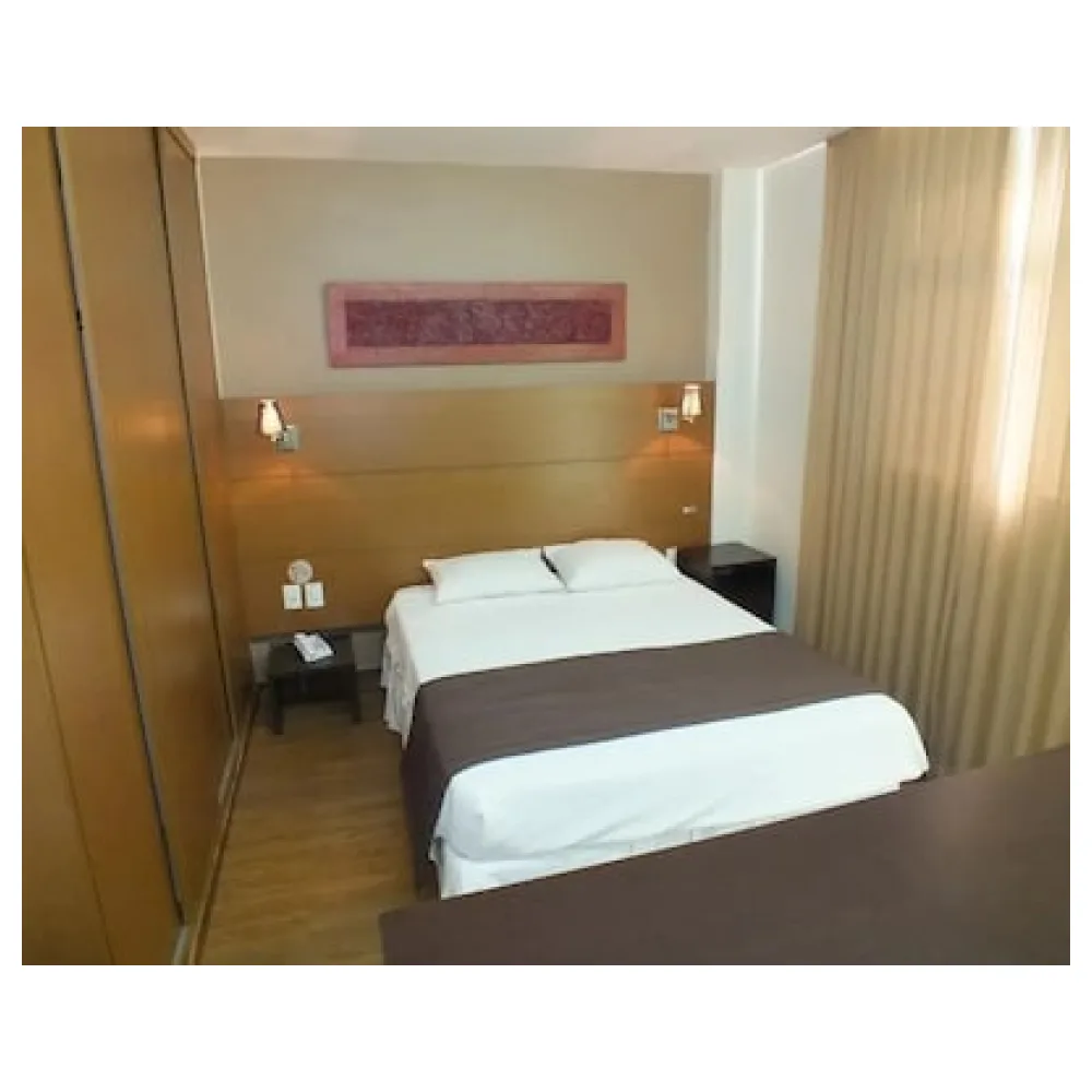 ibis budget Divinopolis