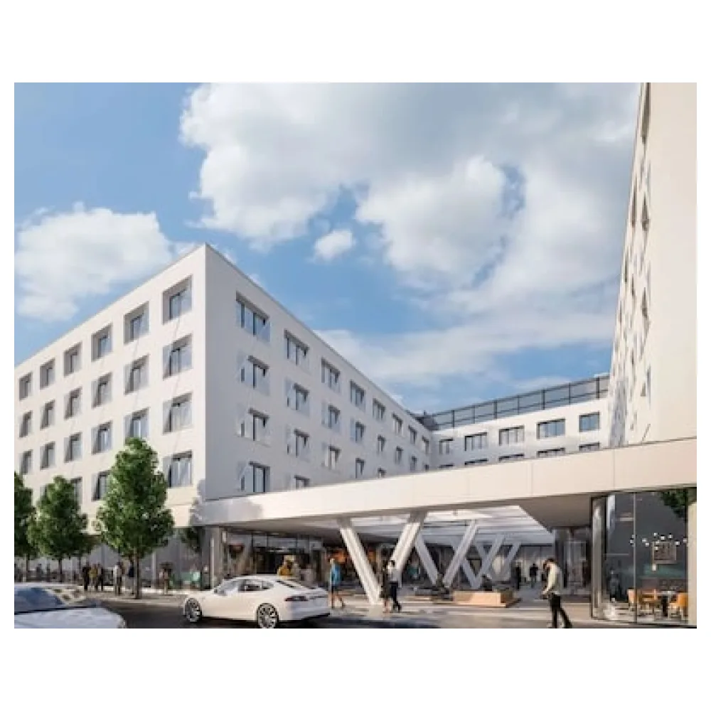 Mercure Debrecen