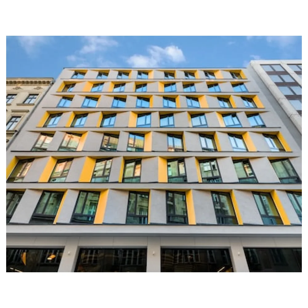 voco Budapest D8 by IHG