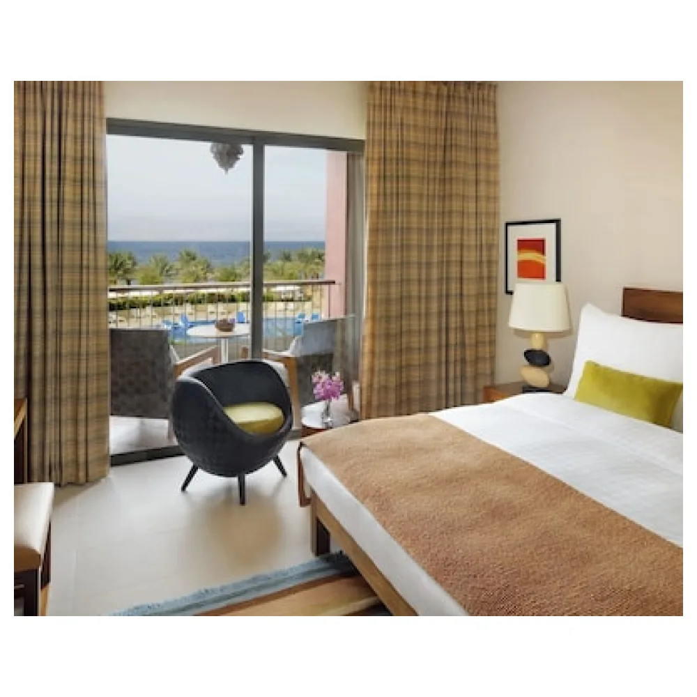 Mövenpick Resort & Spa Tala Bay Aqaba
