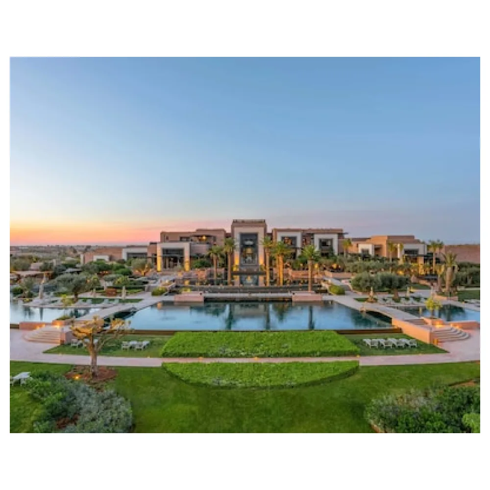 Fairmont Royal Palm Marrakech