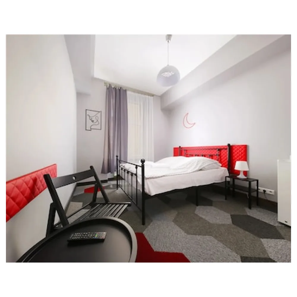 Moon Hostel Kraków