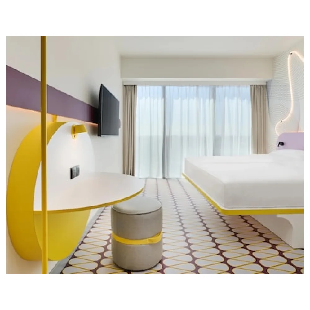 Prize by Radisson Wroclaw Sky Tower