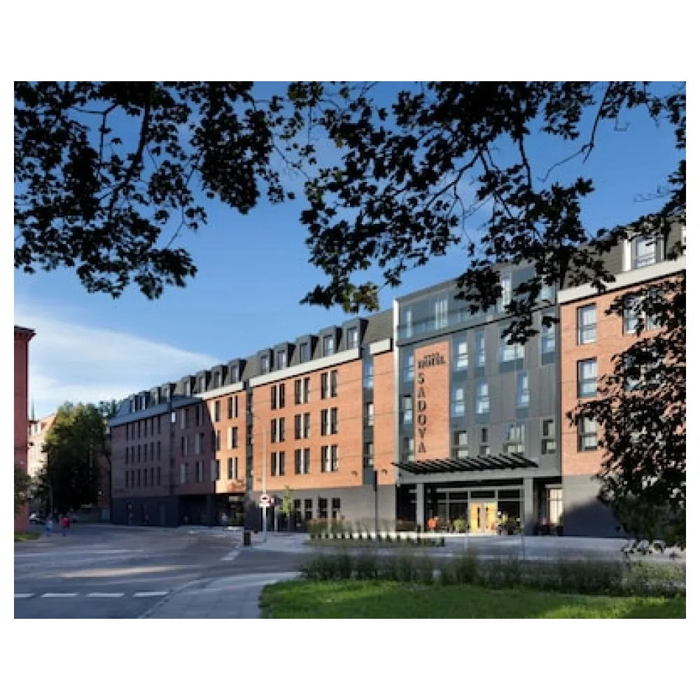 Hotel Sadova