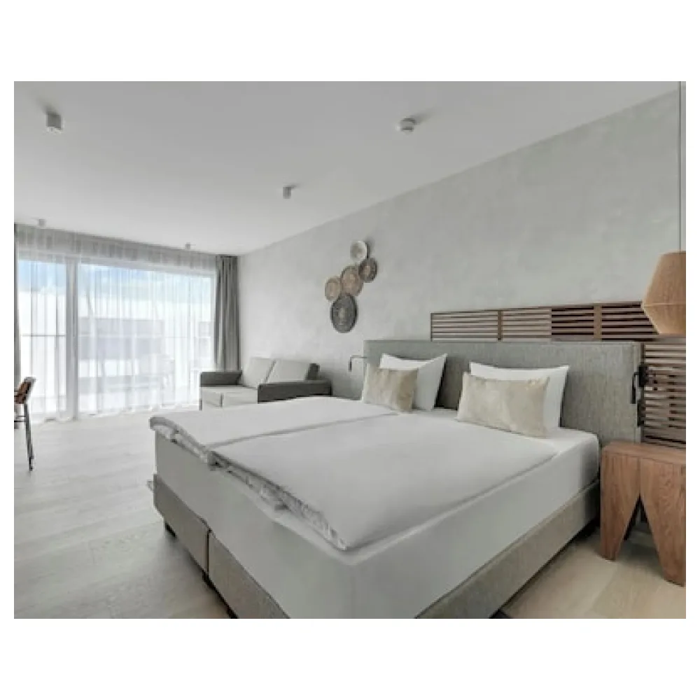 Grano Hotel Solmarina
