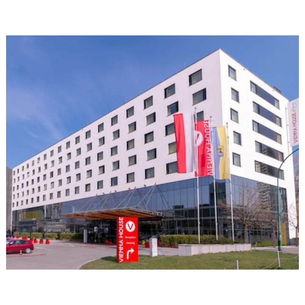Vienna House Easy by Wyndham Katowice