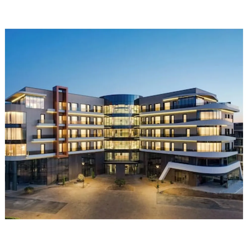 Mercure Oradea