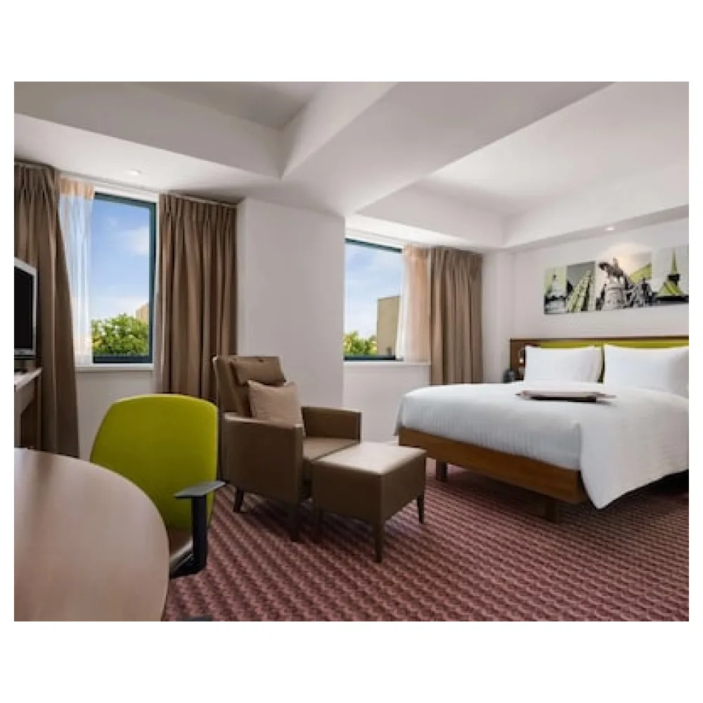 Hampton by Hilton Cluj-Napoca