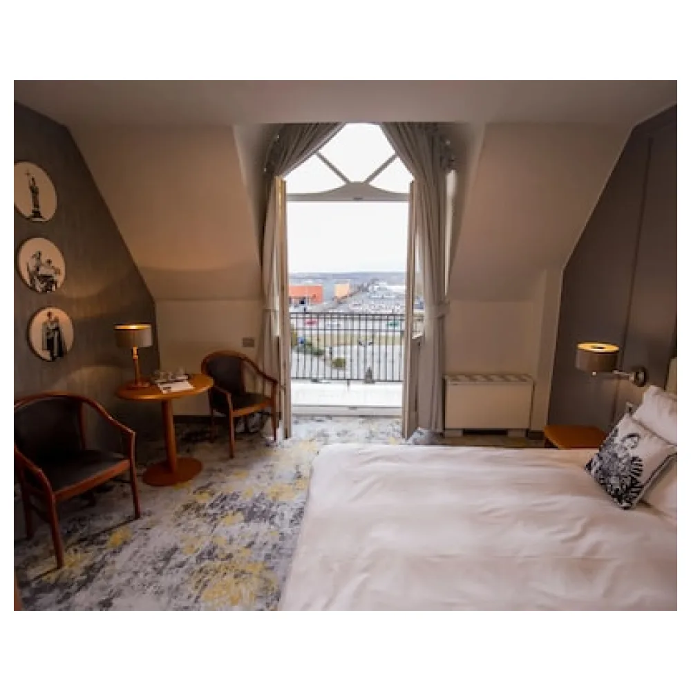 Mercure Sibiu Airport