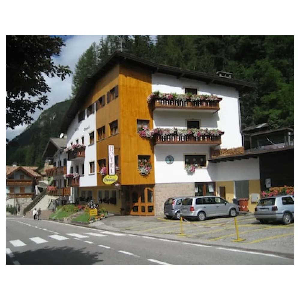 Hotel Oswald