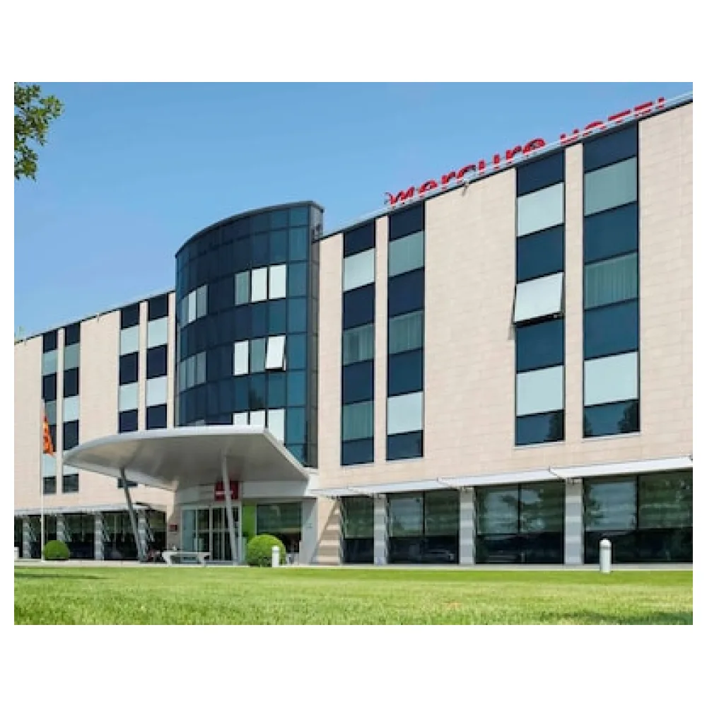 Mercure Venezia Marghera