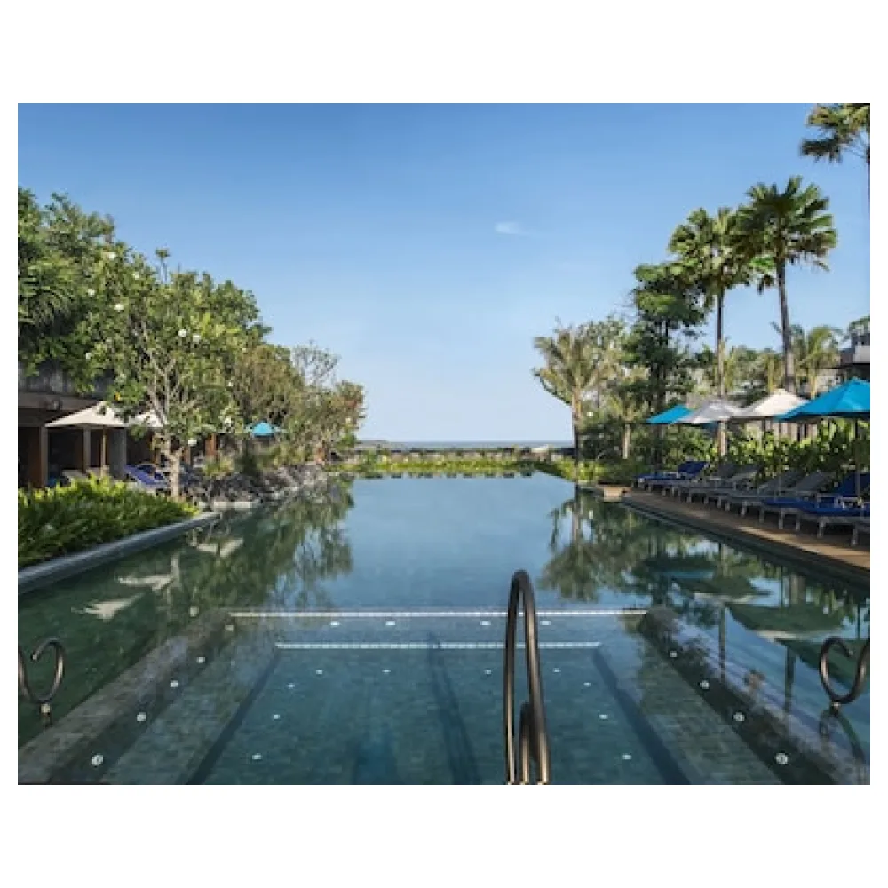 Hotel Indigo Bali Seminyak Beach By Ihg