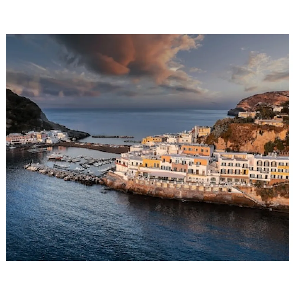 MIRAMARE SEA RESORT SPA