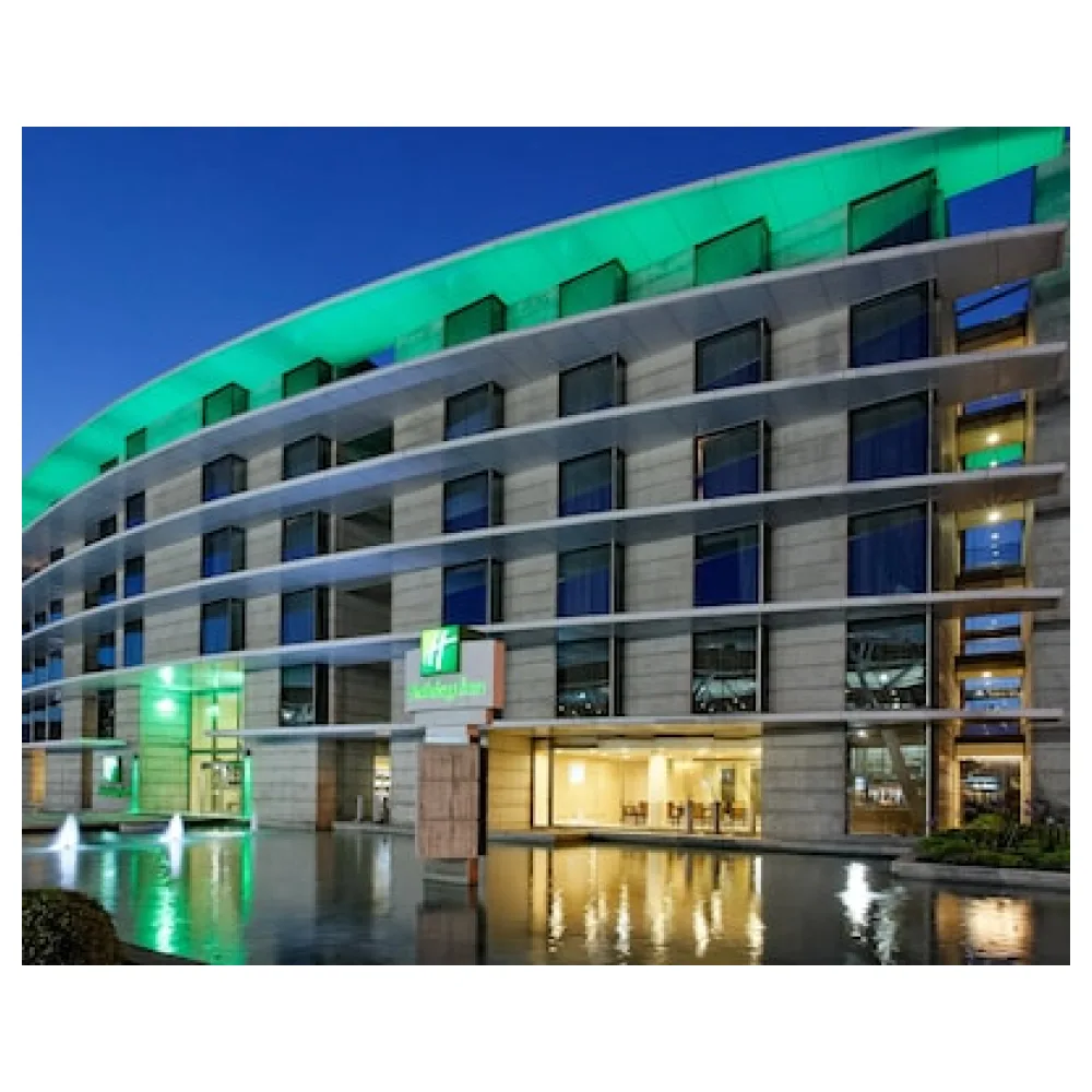 Holiday Inn Santiago - Airport Terminal By Ihg
