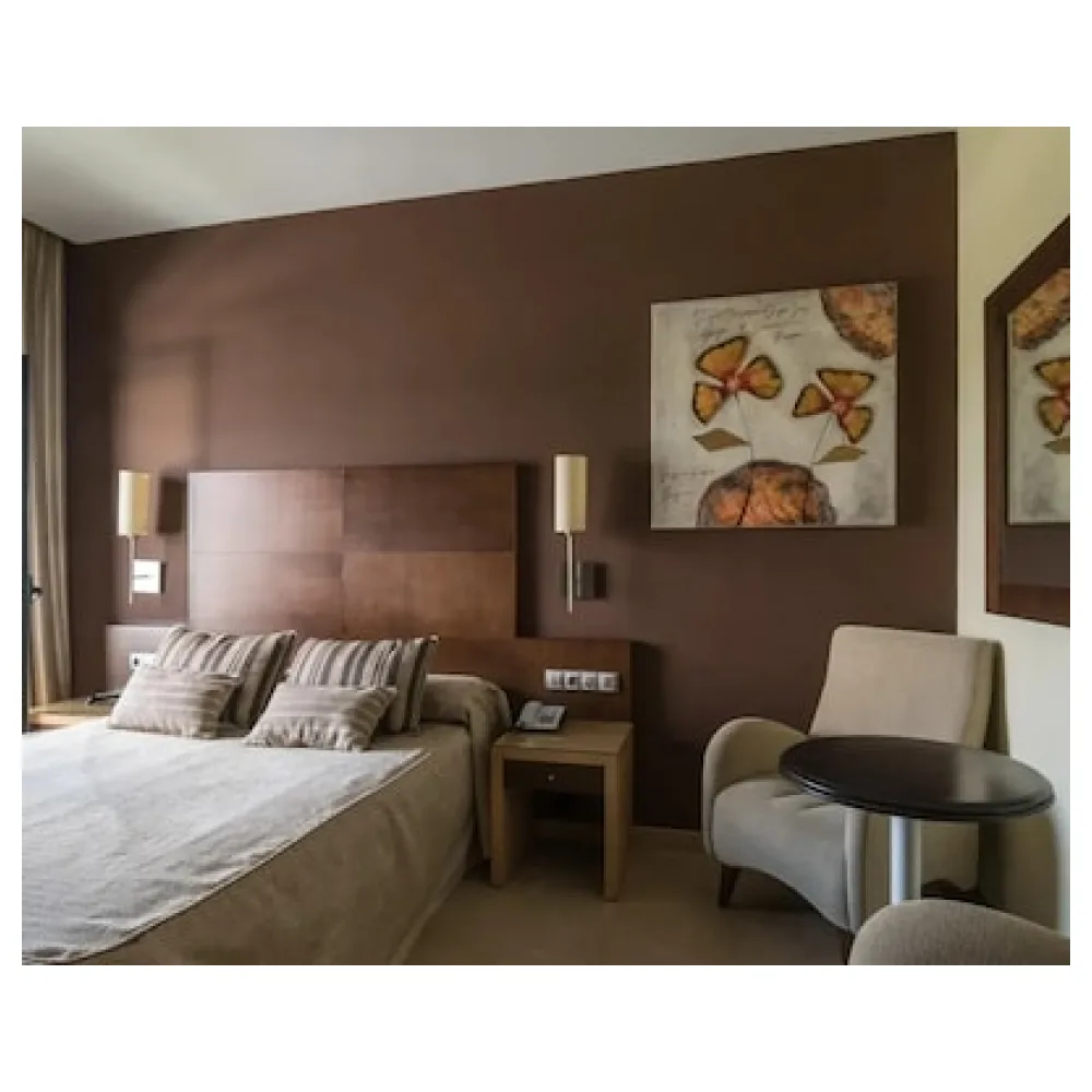 Hotel Macami