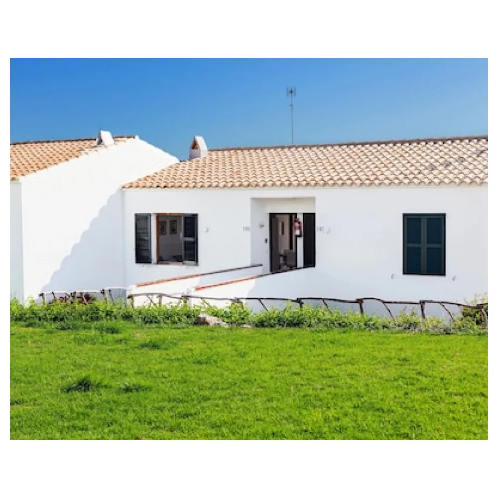 Apartamento Arenal Den Castell