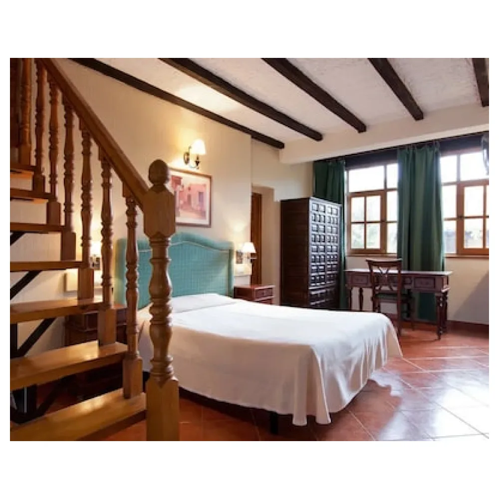 Hotel Cueva del Fraile