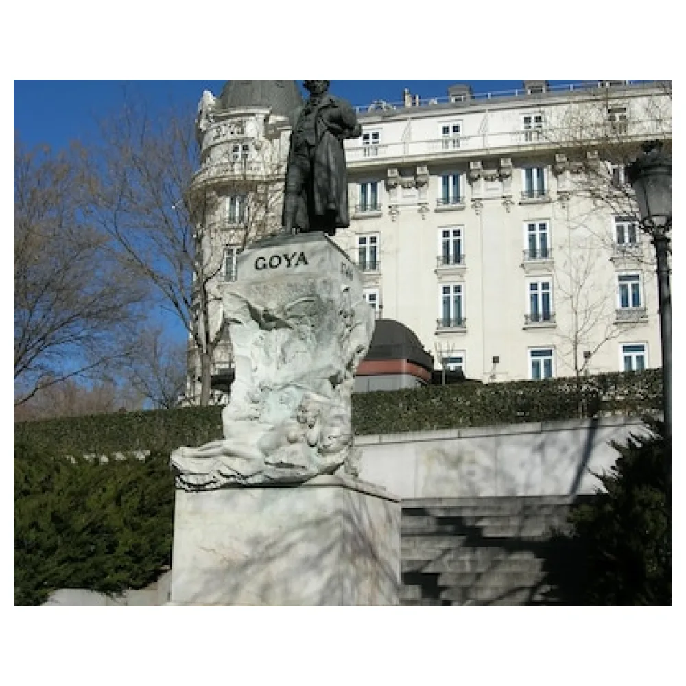 Mandarin Oriental Ritz Madrid
