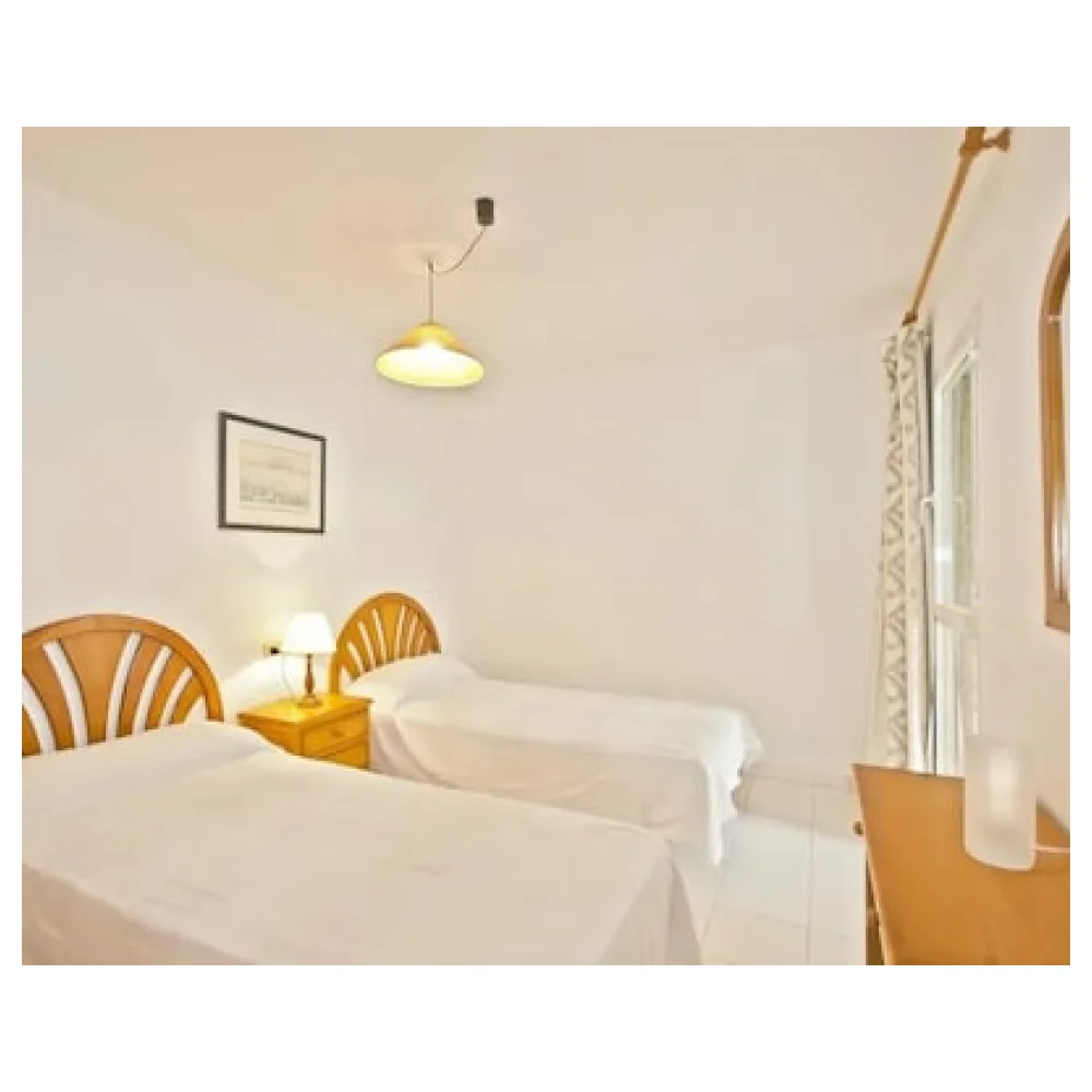 Apartamentos Llevant