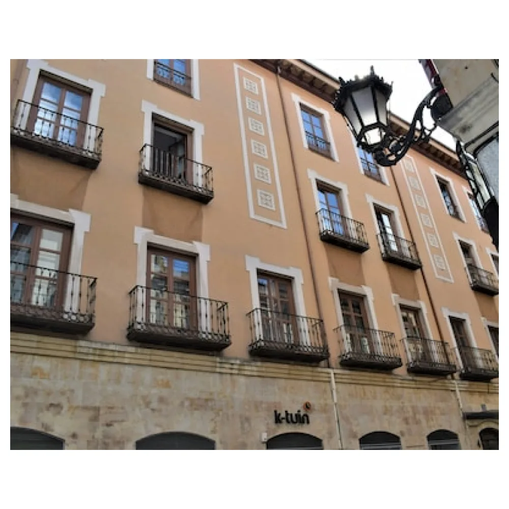 Sercotel Las Torres Salamanca